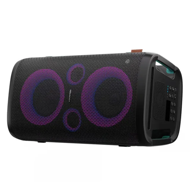 Hsns Party Speaker HP-100 300W product image