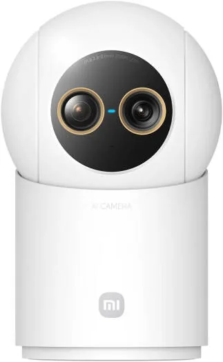 Xiaomi Smart Camera C701 Pro, White price comparison in Qatar