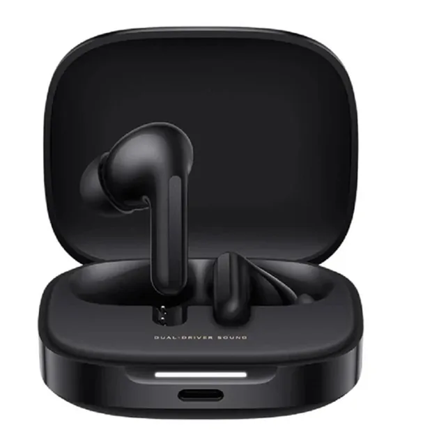 Xiaomi Redmi Buds – Black price comparison Qatar – cheapest at Alif Stores