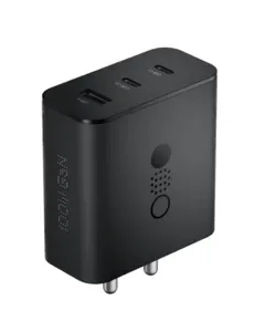 CMF Power 140W Gan Fast Charger Dark Grey price comparison Qatar – cheapest at FNAC Qatar