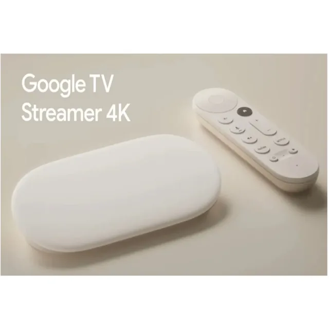 Google TV Streamer (4K) price comparison in Qatar