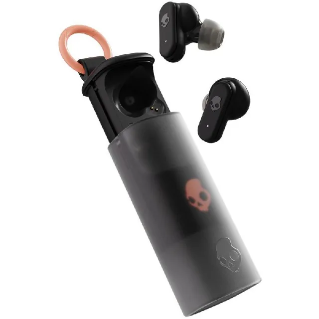 Skullcandy Earbuds Dime Evo True Wireless In-Ear True Black price comparison Qatar – cheapest at FNAC Qatar