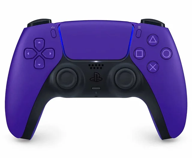 Playstation 5 DualSense Wireless Controller / Galactic Purple price comparison Qatar – cheapest at Nology Store