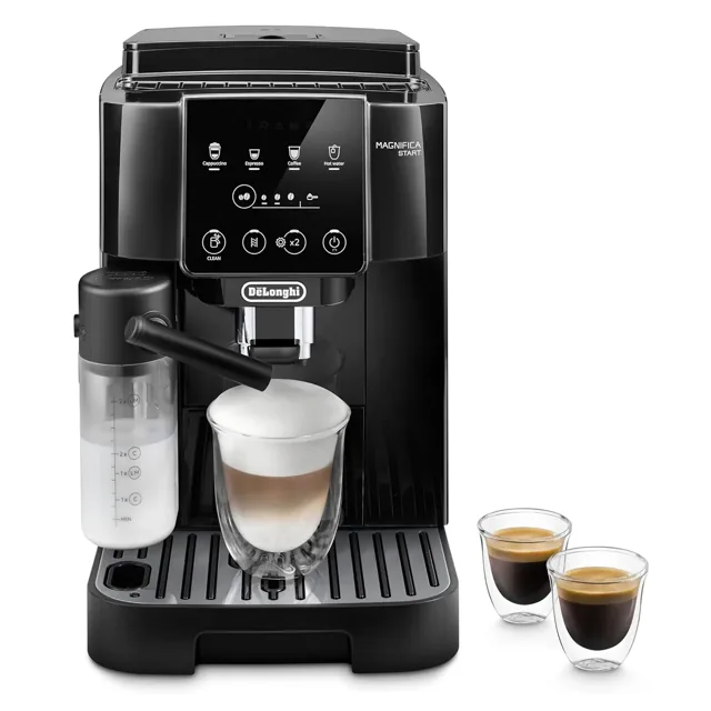 DeLonghi Coffee Machine TE0215336 price comparison Qatar – cheapest at Lulu Hypermarket