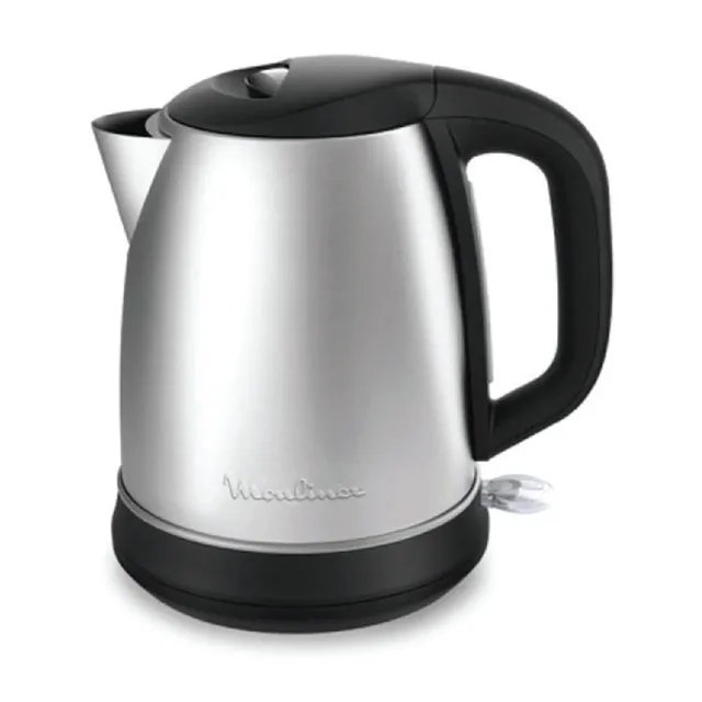 Moulinex Kettle BY550D27 2400W 1.7L price comparison Qatar – cheapest at Al Meera