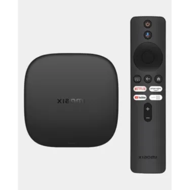 Xiaomi TV 4K price comparison Qatar – cheapest at Stable via Snoonu