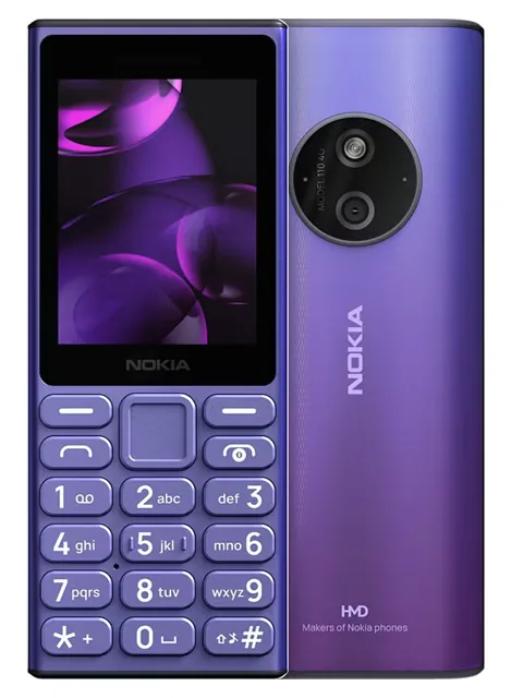 Nokia – Blue price comparison Qatar – cheapest at iConnect