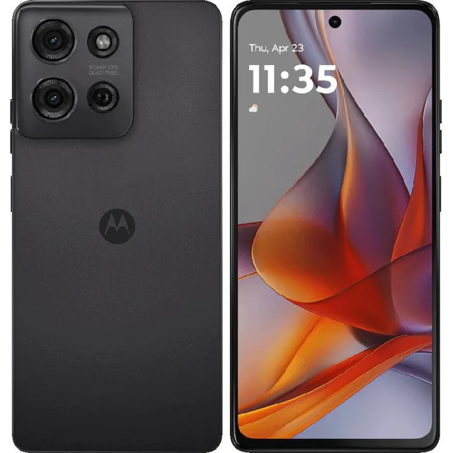 Motorola Moto G – Gray price comparison Qatar – cheapest at Amaztec via Snoonu