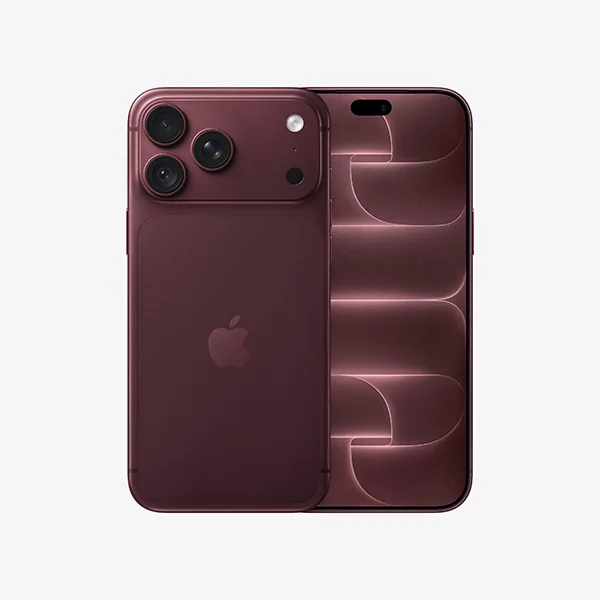 Apple iPhone 18 Pro - MJR74AH/A product image