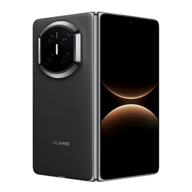 Huawei Mate X7 - Black product image
