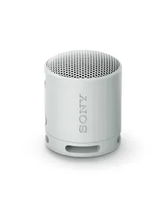 Sony SRS-XB100 Portable Bluetooth Light Gray price comparison Qatar – cheapest at FNAC Qatar