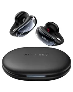 Acefast FA006 Aceclip Pro Wireless Earbuds,Black price comparison Qatar – cheapest at Carrefour Qatar