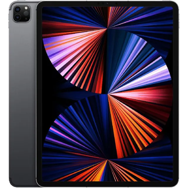 Apple iPad Pro 512GB – Space Gray price comparison Qatar – cheapest at Microless