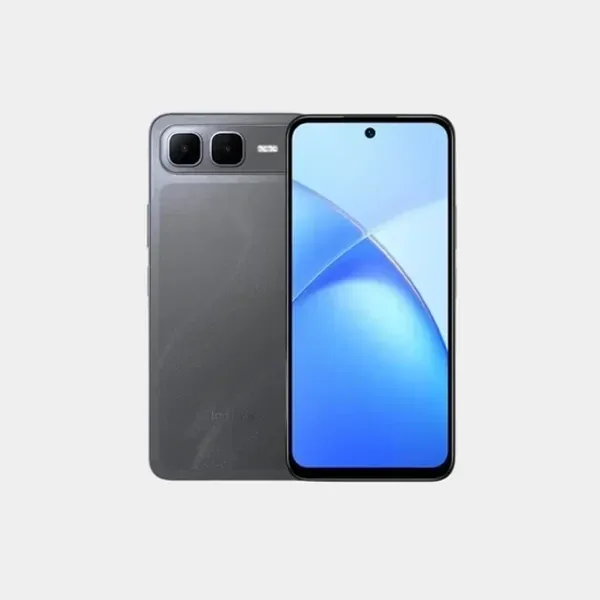Infinix Smart Plus 128GB – Black price comparison Qatar – cheapest at iConnect