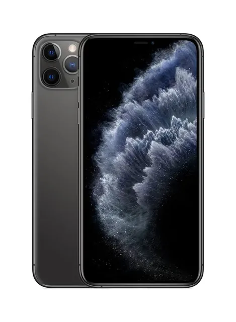 Apple iPhone 11 Pro 512GB – Space Gray price comparison Qatar – cheapest at Noon