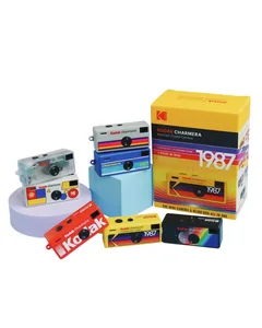 Kodak Charmera Keychain Digital Camera price comparison Qatar – cheapest at Carrefour Qatar