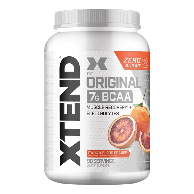 XTEND Bcaa Blood Italian 7 g price comparison in Qatar