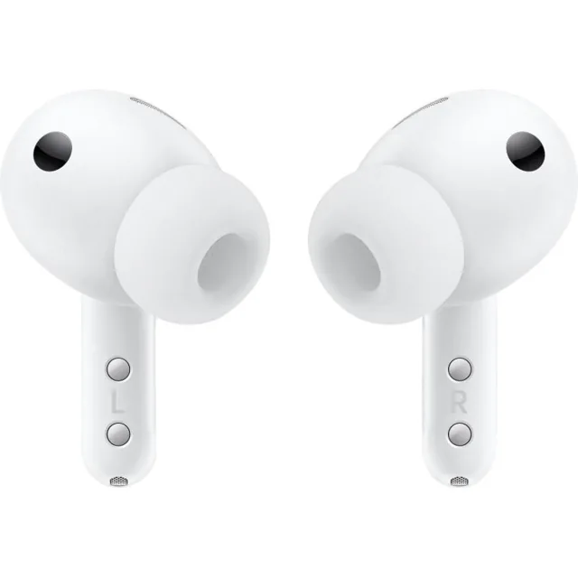 Samsung Galaxy Buds 4 Pro SM-640 White price comparison Qatar – cheapest at Ansar Gallery