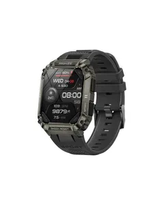 Promate Active Lifestyle Smartwatch With Wireless BT Calling price comparison Qatar – cheapest at Carrefour Qatar