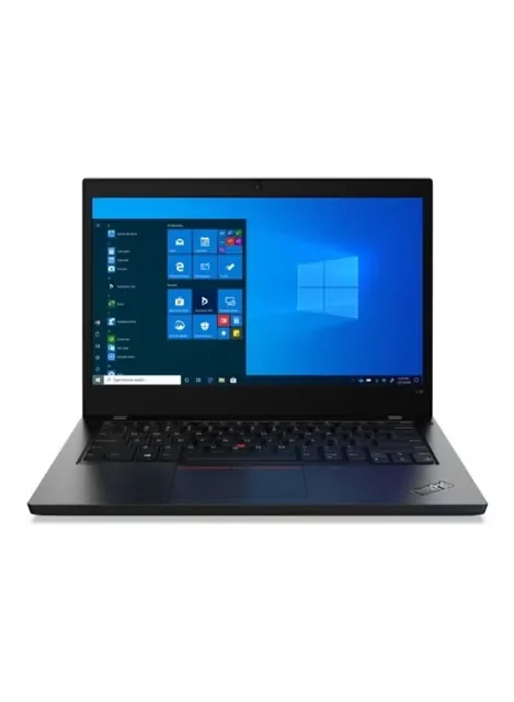 Lenovo ThinkPad 14" 8GB RAM 256GB – Black price comparison Qatar – cheapest at Ultra Edge via Microless