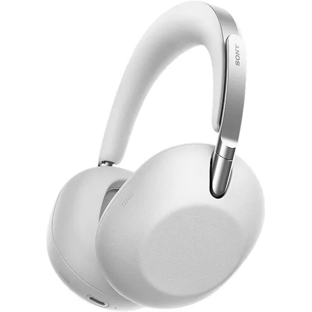 Sony 1000X Wireless Noise Cancelling Headphones - White price comparison Qatar – cheapest at FNAC Qatar