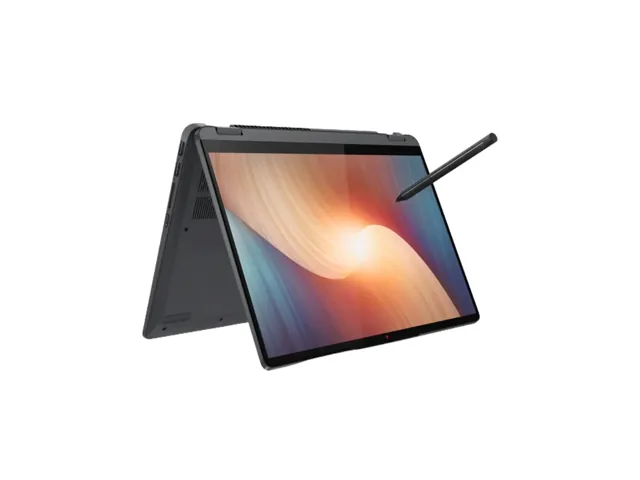 Lenovo IdeaPad 14" 16GB RAM 512GB – Gray price comparison Qatar – cheapest at Al Anees