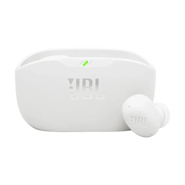 JBL Wave Buds 2 In-ear True Wireless Earbud, White, JBLWBUDS2WHT price comparison Qatar – cheapest at Lulu Hypermarket