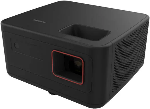 Philips Gamepix 900 Gaming Projector price comparison Qatar – cheapest at Microless