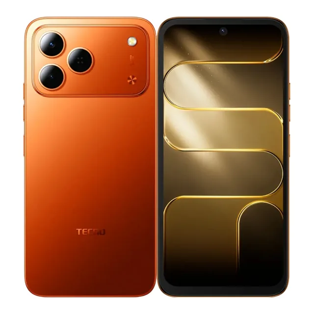 Tecno Spark 256GB – Orange price comparison Qatar – cheapest at Lulu Hypermarket