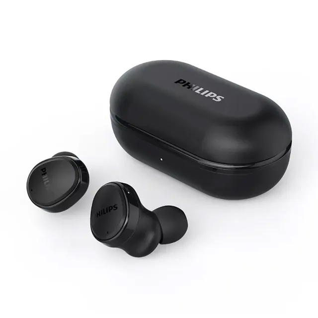 Philips TWS 4000 Series - TAT4556BK/97 Black price comparison Qatar – cheapest at Lulu Hypermarket
