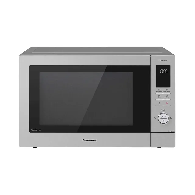 Panasonic Air Frying Microwave Oven NN-CD87KSKPQ 34Ltr price comparison Qatar – cheapest at Carrefour Qatar