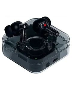 Nothing Earbuds B171 Ear A True Wireless ANC Black price comparison Qatar – cheapest at Lulu Hypermarket