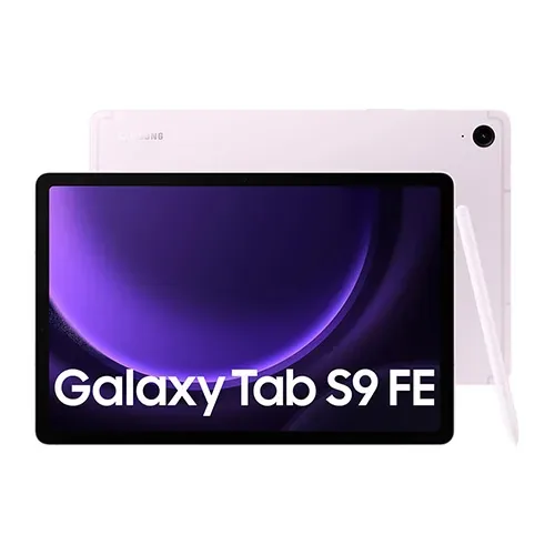 Samsung Galaxy Tab Fe 128GB – Lavender price comparison Qatar – cheapest at iSpot Qatar via Snoonu