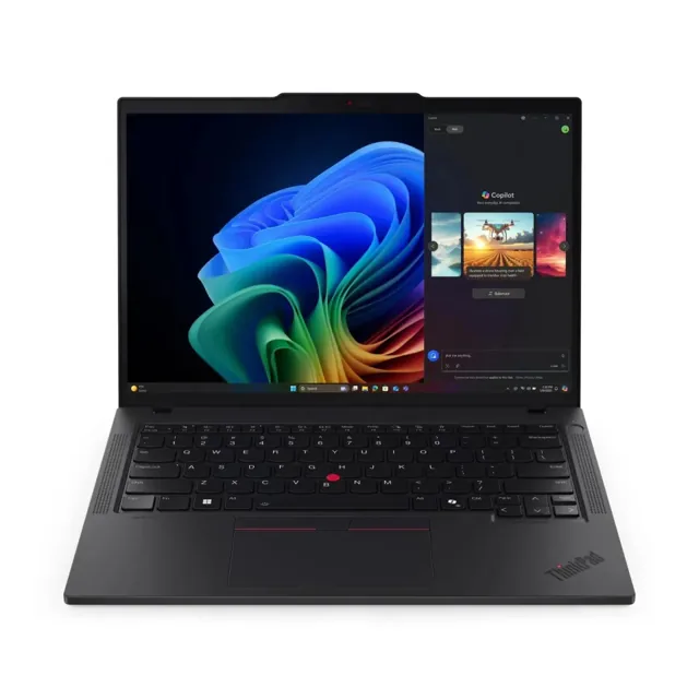 Lenovo ThinkPad 14" Core Ultra 7 258v 32GB RAM 512GB – Black price comparison Qatar – cheapest at Lenovo via Snoonu