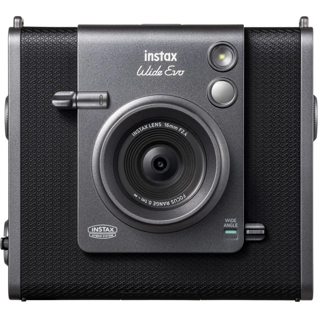 Instax Wide EVO price comparison Qatar – cheapest at Noon