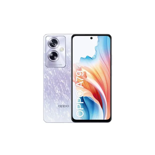 Oppo A Series 256GB – Purple price comparison Qatar – cheapest at RP Tech