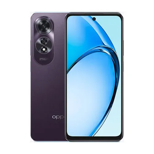 Oppo A Series 256GB – Purple price comparison Qatar – cheapest at iSpot Qatar via Snoonu