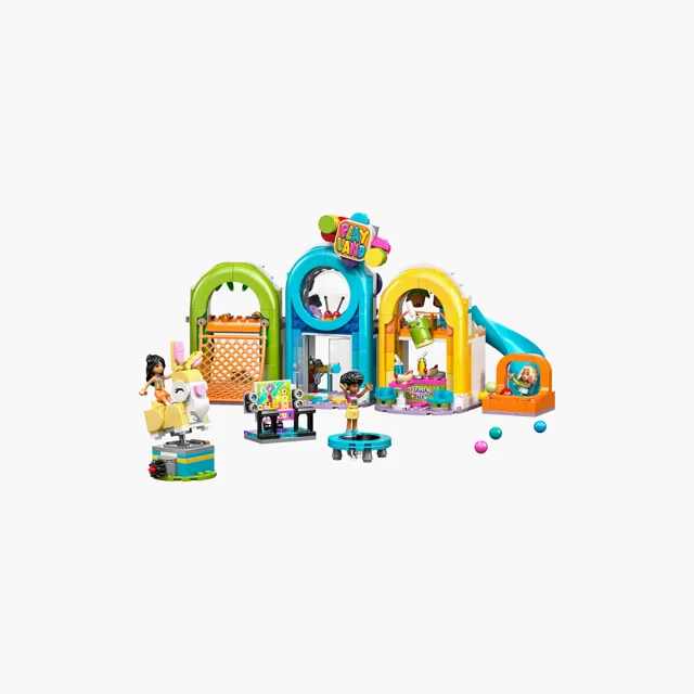 Lego Friends 42686 Fun Indoor Playground 668Pcs price comparison Qatar – cheapest at Centrepoint