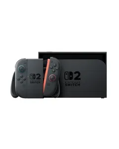 Nintendo Console Switch 2 Lcd Hdr Nvidia T239/ 7.9" Grey+Mario Kart product image