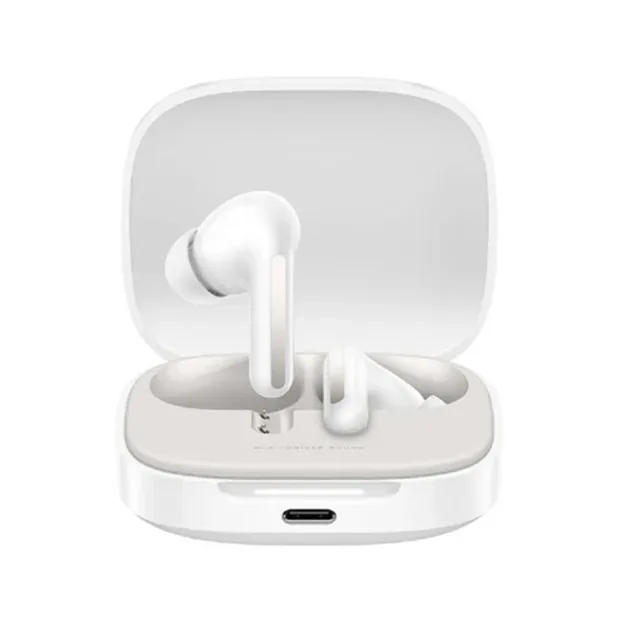 Xiaomi Redmi Buds – White price comparison Qatar – cheapest at Alif Stores