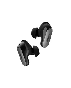 Bose Quietcomfort Ultra Earbuds (2nd Gen) - Black price comparison Qatar – cheapest at Microless