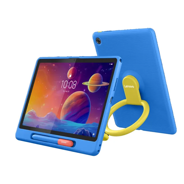 Lenovo TB-311FU Tablet / 10.1 inch / 128GB Storage / With Case & Pencil / Grey price comparison Qatar – cheapest at Lulu Hypermarket