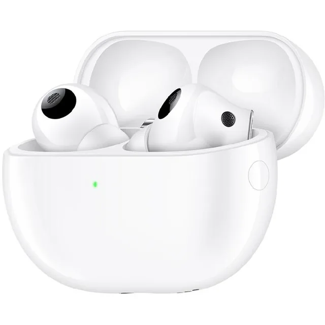 Huawei Freebuds 3 Pro, White price comparison in Qatar