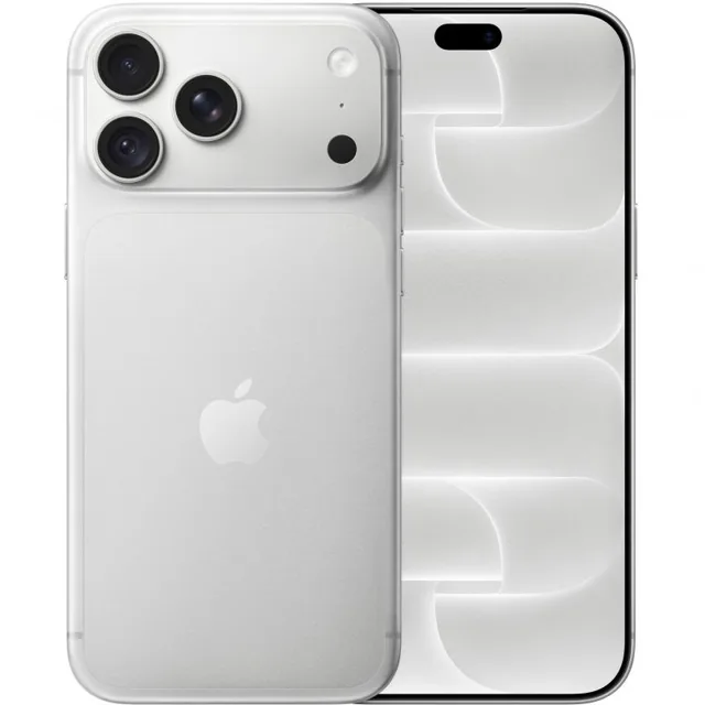 Apple iPhone 18 Pro Max - MJX64AHA product image