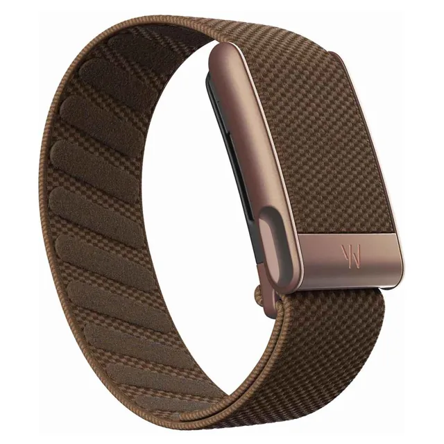Whoop 5 MG Superknit Band / Coffee - GTIN 810114366776 price comparison in Qatar