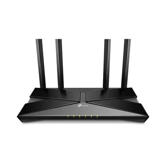 D-Link 5G Wi-Fi 6 Dual-Band AX1800 Router price comparison Qatar – cheapest at Nology Store
