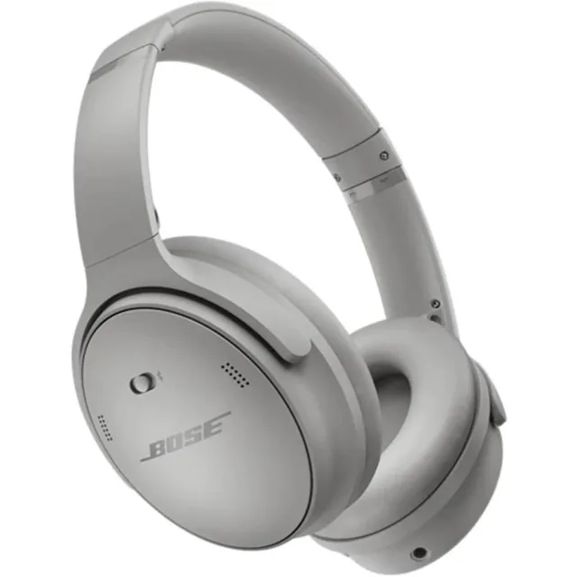 Bose Quietcomfort Headphones - Moonlight Grey price comparison Qatar – cheapest at Lulu Hypermarket