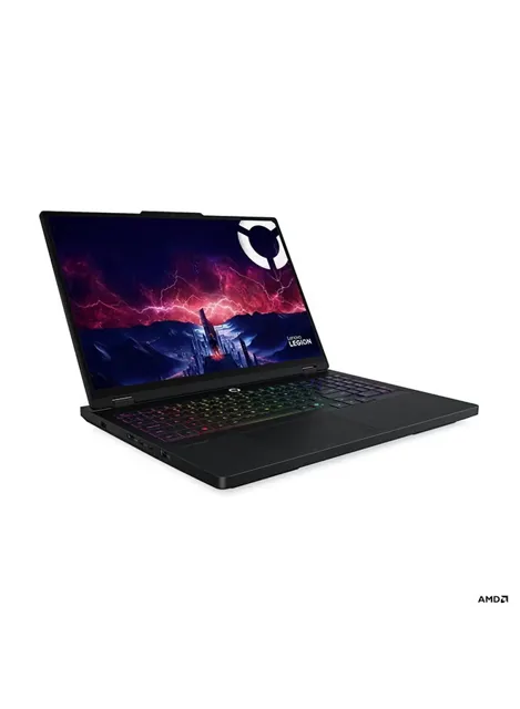 Lenovo Legion 16" Ryzen 7 8745hx RTX 5060 24GB RAM 1TB – Black price comparison Qatar – cheapest at Noon