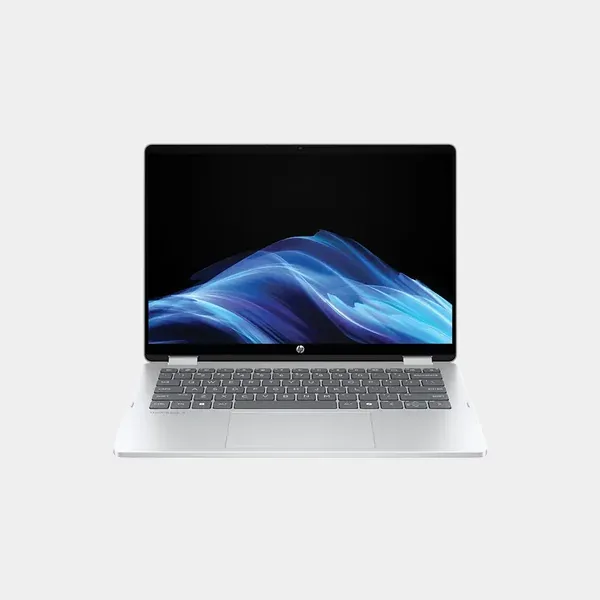 HP Omnibook 5 14" 16GB RAM 512GB – Silver product image