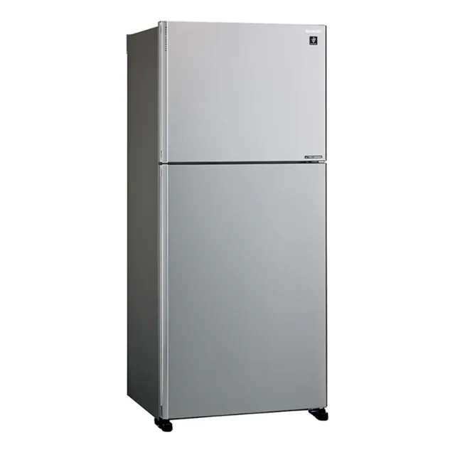 Sharp Refrigerator Silver 760L price comparison Qatar – cheapest at Ansar Gallery